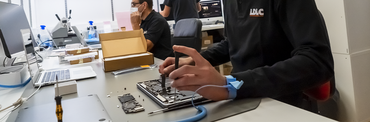 Details to keep in mind about MACBOOK MONTPELLIER REPAIR