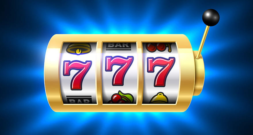 The dependability of the details slot gacor in internet casinos