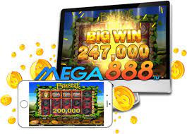 Put in place the mega888 apk from your Cell phone