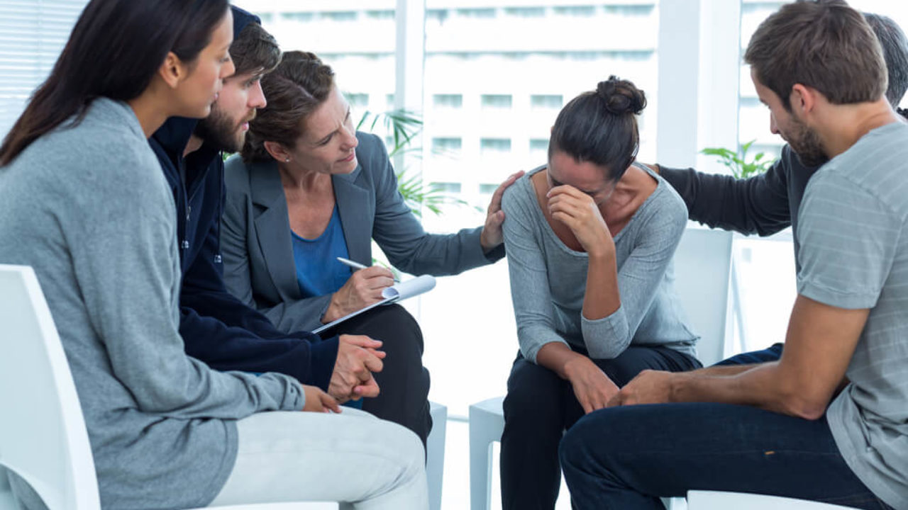 The Benefits of Choosing Pasadena Drug Rehab