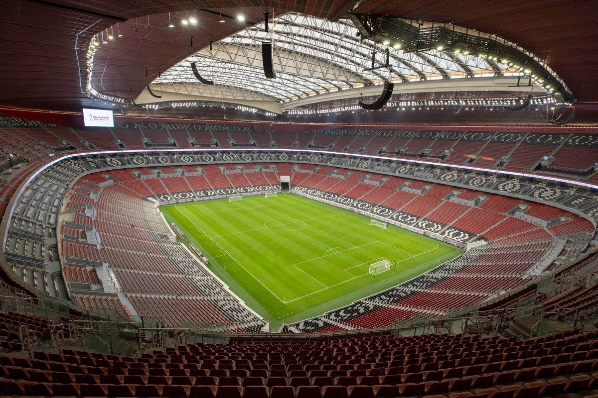 Do Not Miss Out on FIFA World Cup 2022 – Buy Your Passes Right now