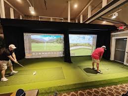 The best golf simulator 2022: get your swing in check whatever the weather