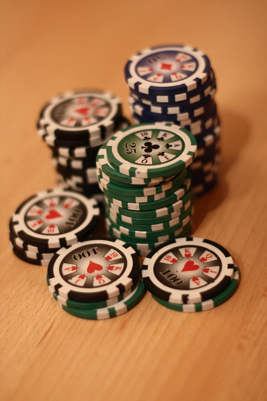 How To Deal With Slots Online Gambling