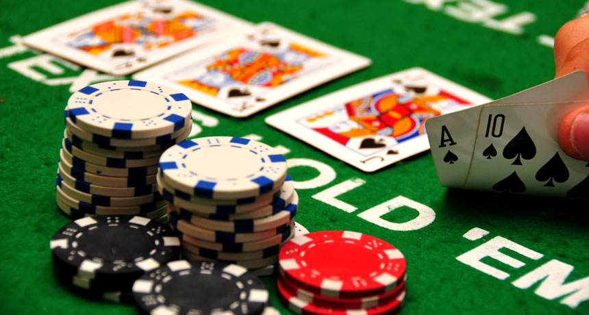 Stuff You Need To Know About Idn poker On the internet