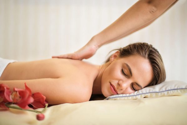 Everything about massage therapy