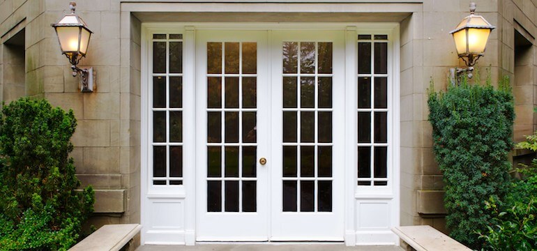 The ultimate guide to choosing a pocket door