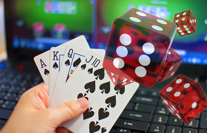 The Best Idea Online Casino Malaysia?