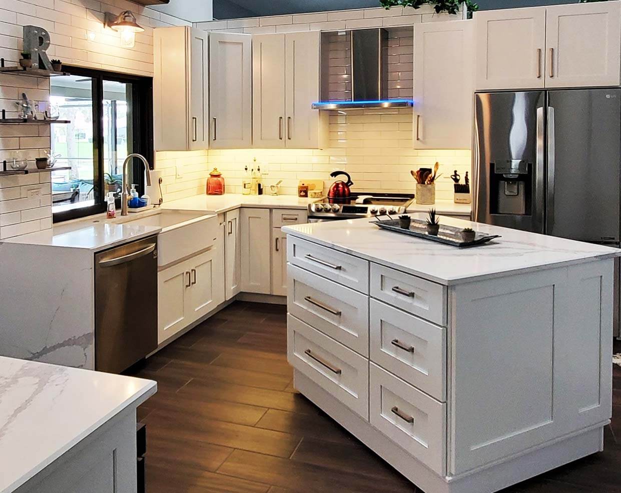 In The Event You Proceed with Buying Wholesale Kitchen Cabinets?