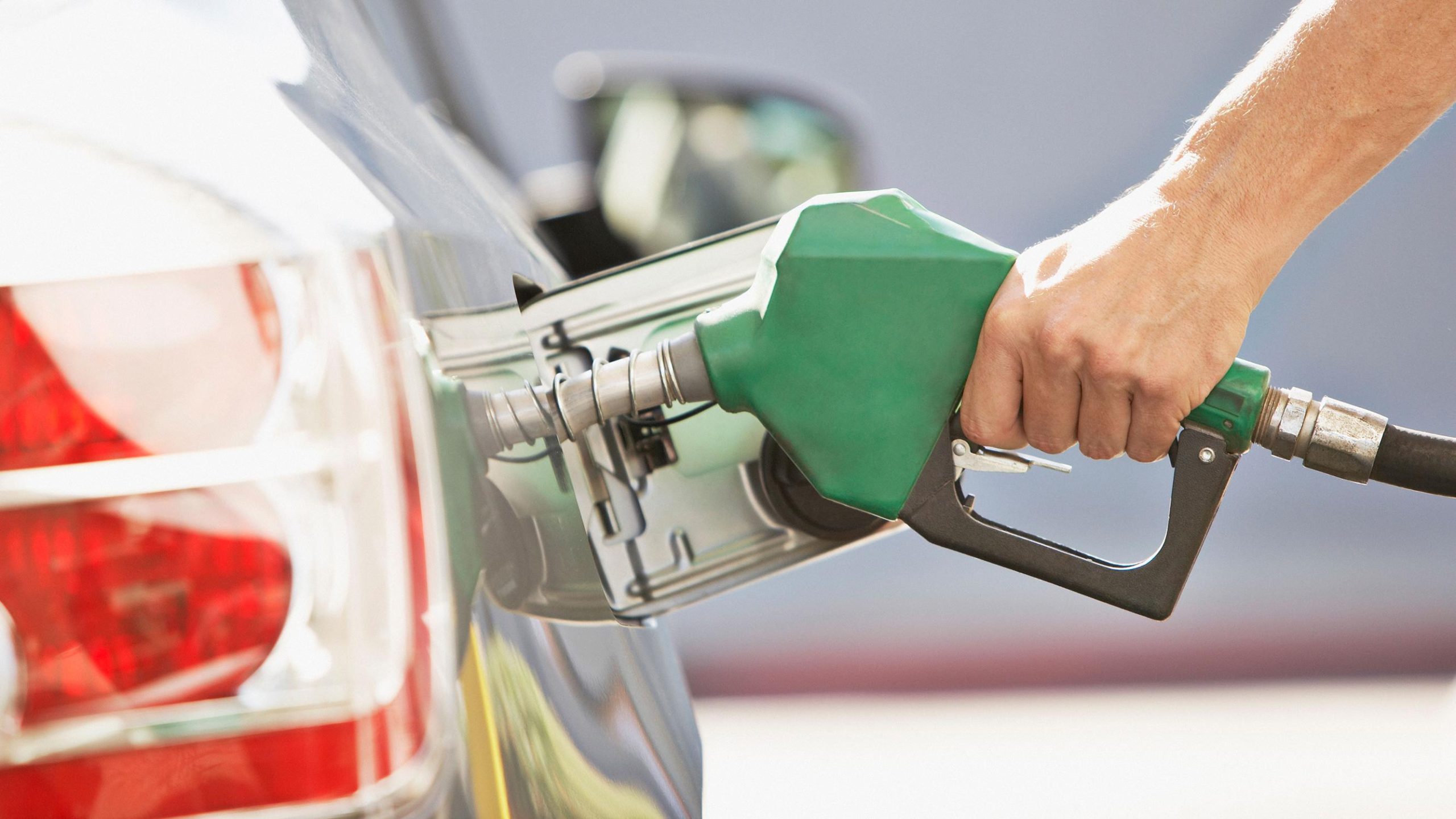 What is the Fuel Doctor and how does it help avoid incidents of using the wrong fuel?