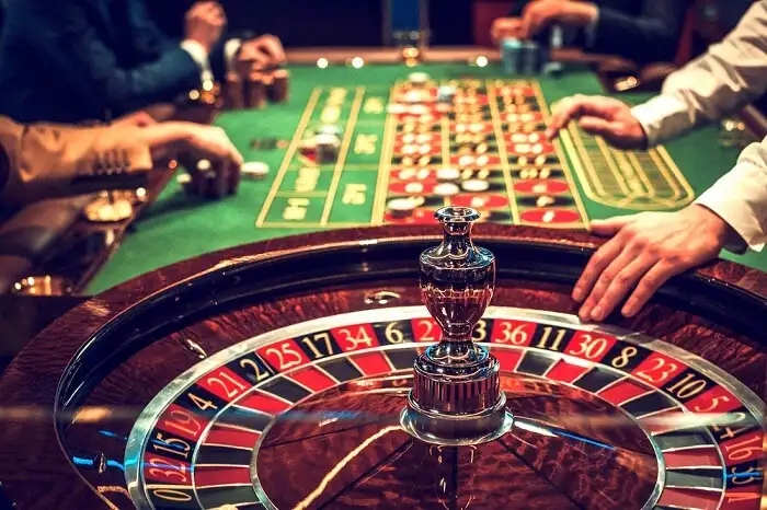 Gambling came with advantages everywhere, thanks to Joker123