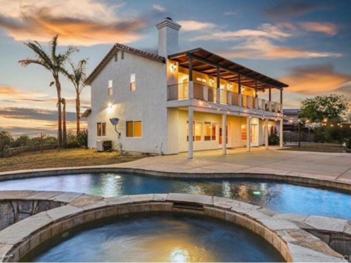 Resources To Help You Locate Your Ideal Home In California