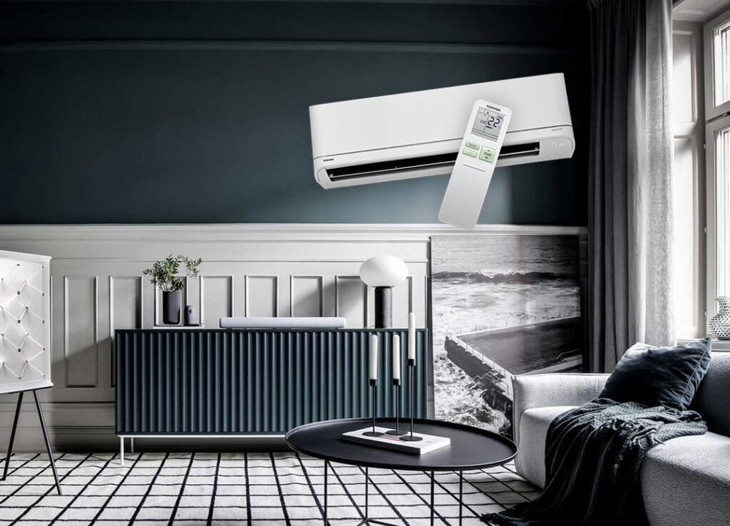 Features of Air Source Heat Pump Techniques in your house