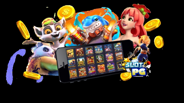 Suggestions to engage in online pg slots