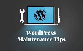 Creating a Detailed Checklist For Your WordPress Maintenance Tasks