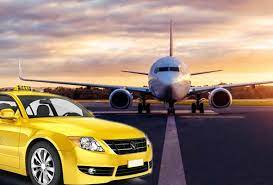 Enjoy a Hassle-Free Experience with Our Airport taxis