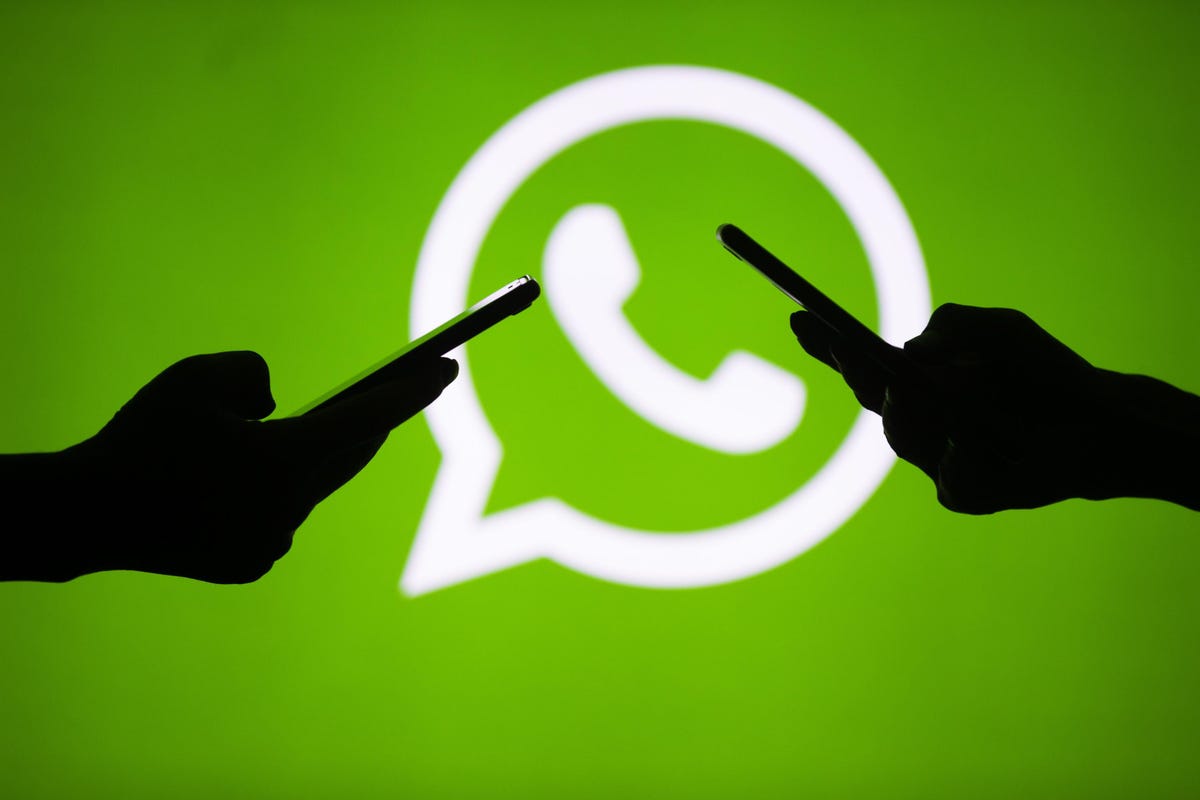 The best ways to spy on WhatsApp messages for free