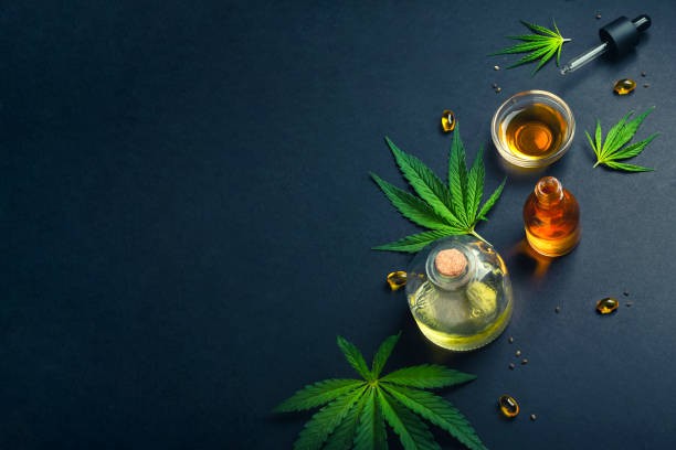 The easiest way to Consider CBD: Ingestion Options for Cannabidiol