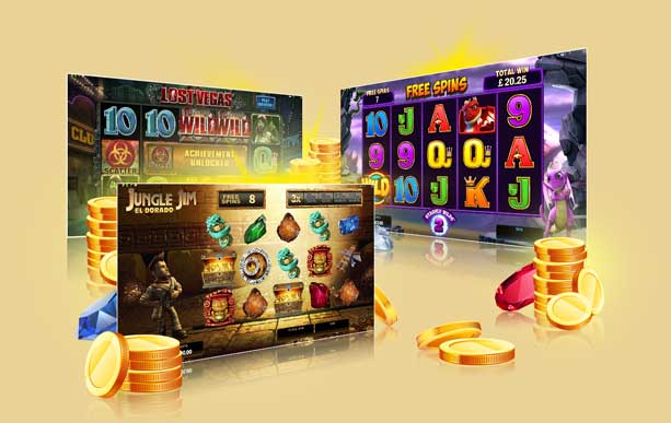 Leading Hints To Deal With Slot Pragmatic
