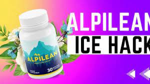 Alpilean Ice Hacking: The Fastest Way to Shed Excess Pounds