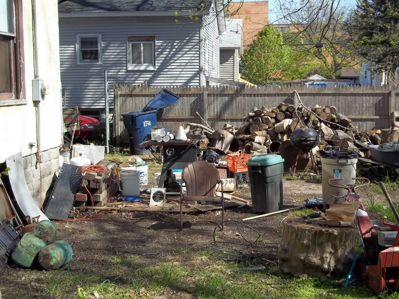 Things To Know All About Junk Removal