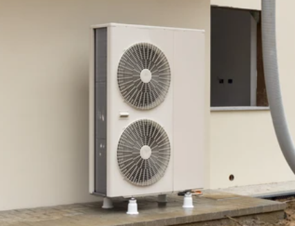 Air Resource Heating Pumps: How They Job and the ways to Preserve