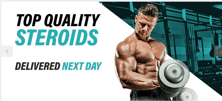 The Dangers of Steroid Use in the UK