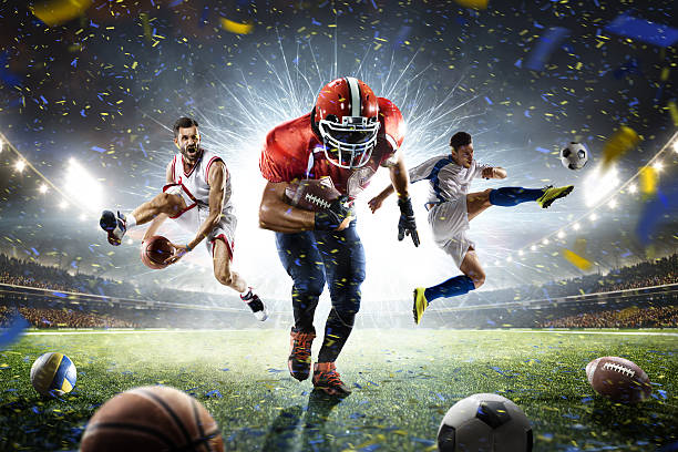 TotalSportek: Your One-Stop Shop for All Sports News and Information