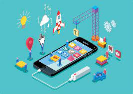 Make Your Dream App a Reality with Cutting-Edge Mobile App Development
