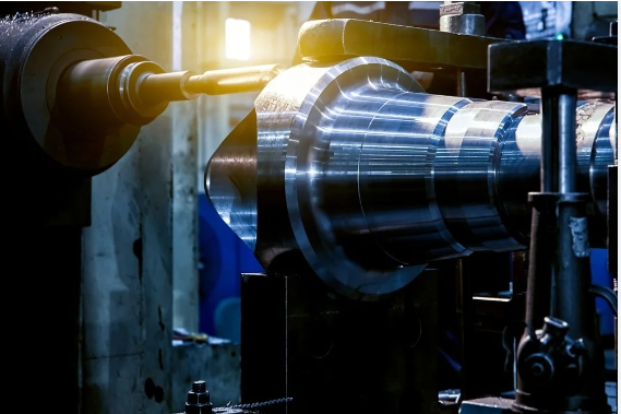 Rotational Molding: The Process in Detail