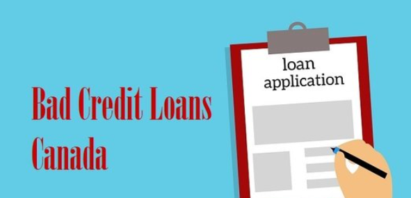 Get Approved Quick With guaranteed loans canada