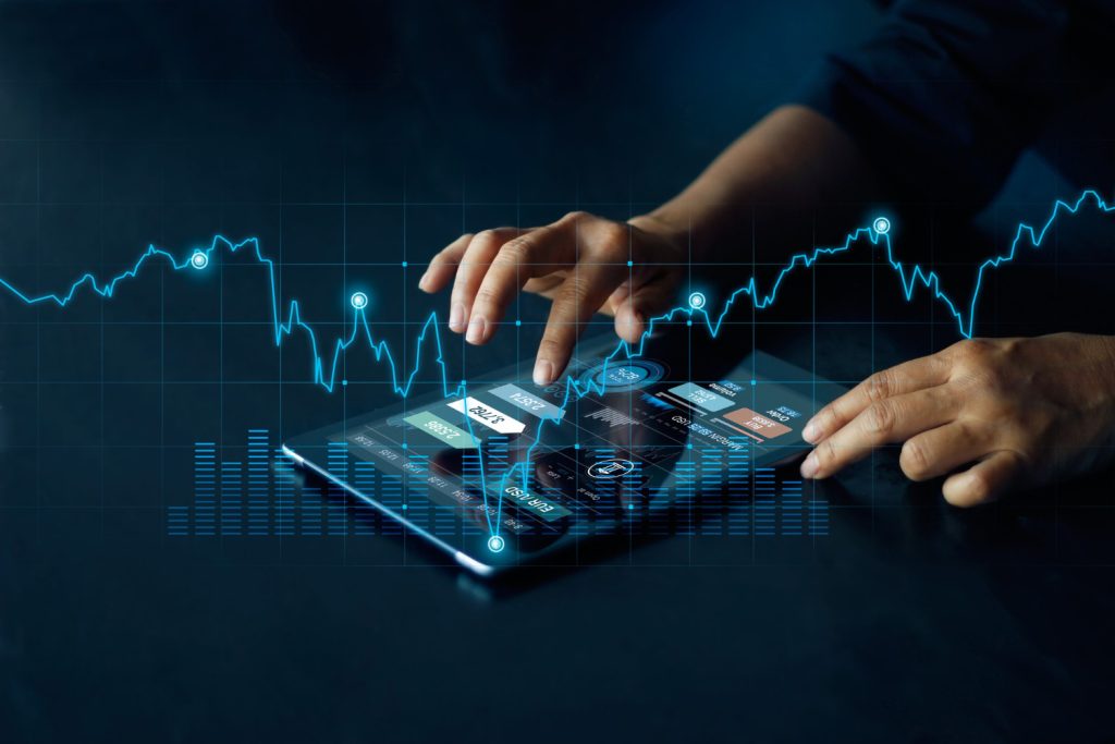 Forex Trading Online Is Shaping The New Economy