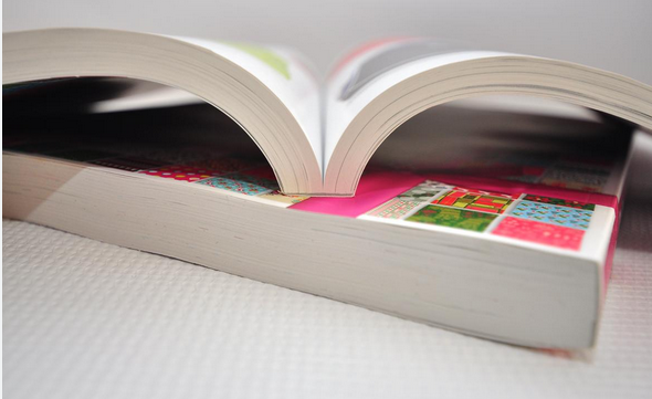 Showcase Your Products in Style with Perfectly Bound Catalogues