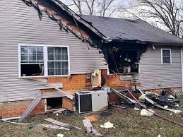 Assessing the Impact of Fire Damage on Investment Returns