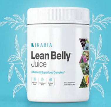 “Finding Success with Ikaria lean belly juice – Real Customer Experiences and Reviews”