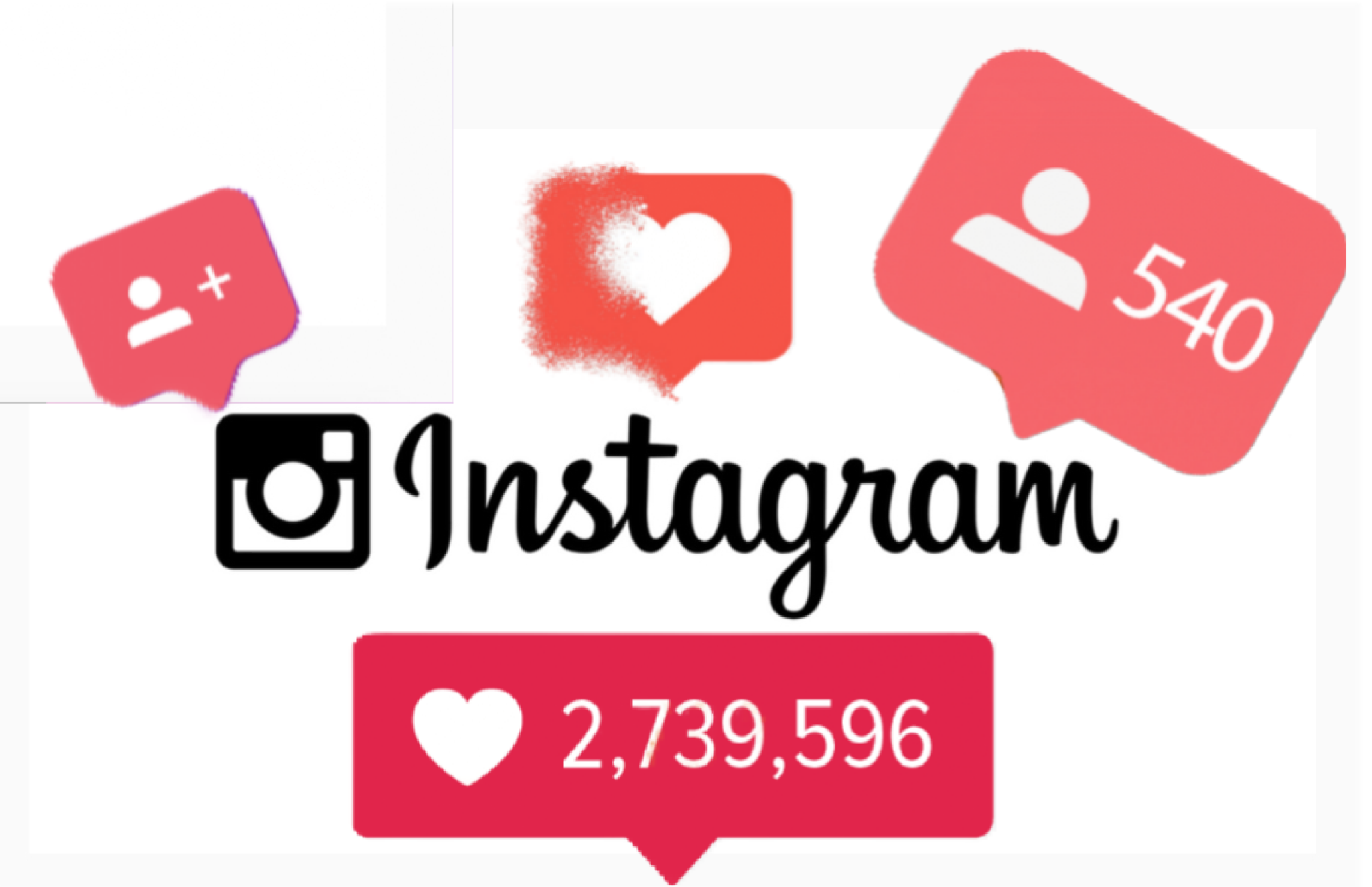 Having a social media account helps you in several departments