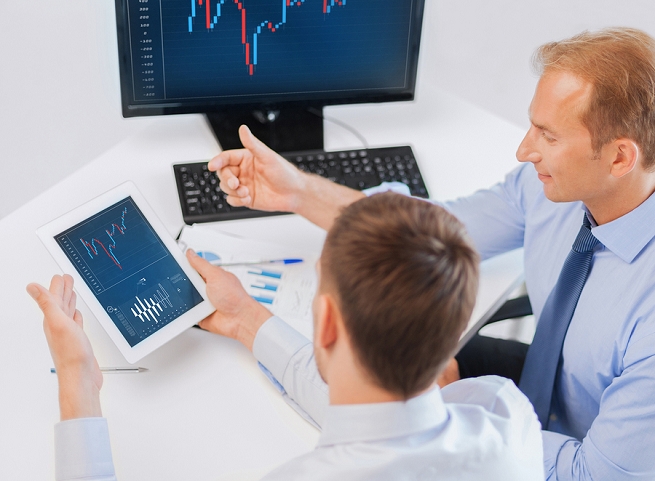 Benefits Of Forex Trading With Forex Broker