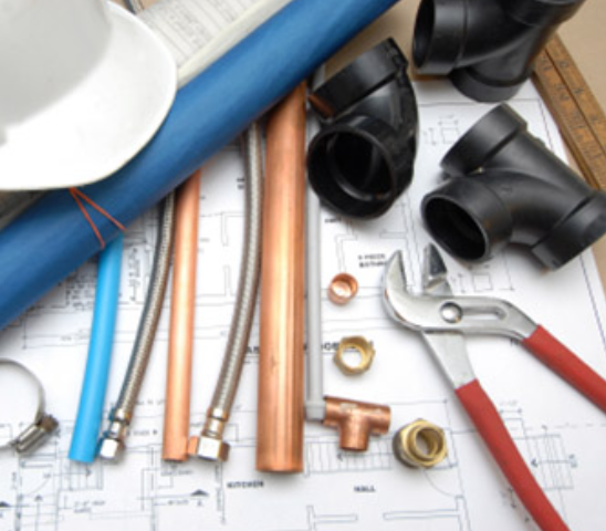 The Benefits of Hiring a Local Plumber in NY