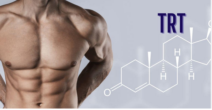 TRT and Cognitive Decline: Can It Help Slow Down Your Cognitive Aging?