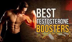 The Best Natural Testosterone Boosters on the Market
