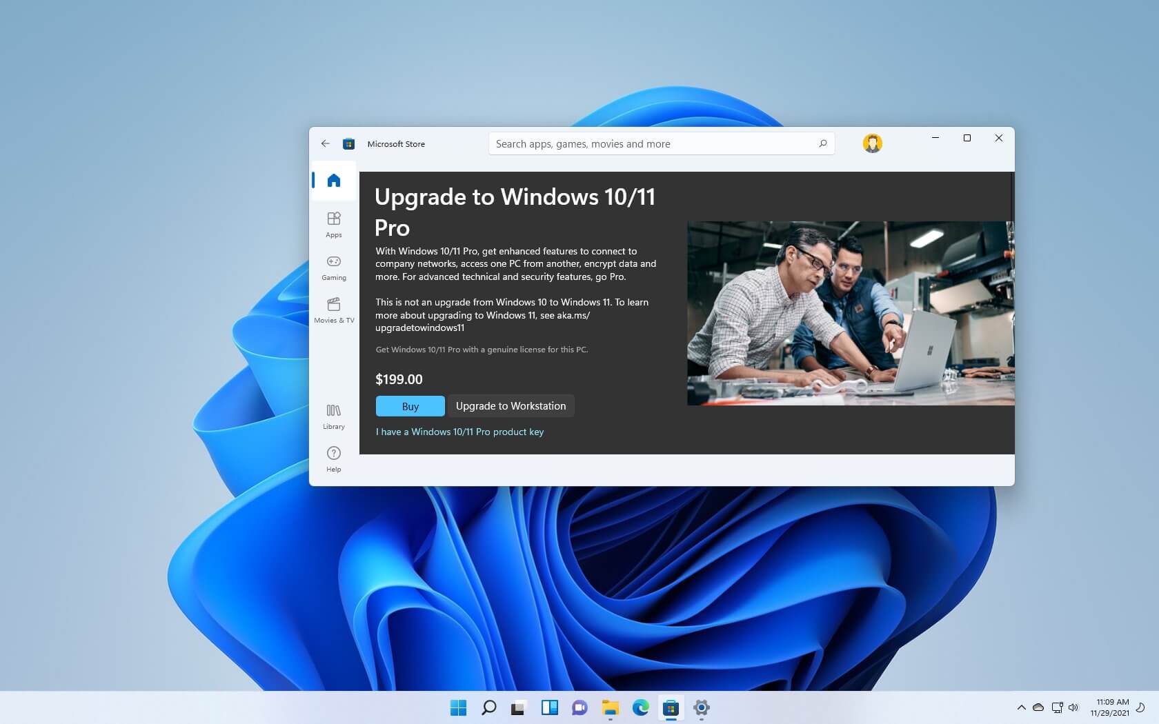 Buy Windows 11 Pro: The Best Investment for Your Productivity and Growth