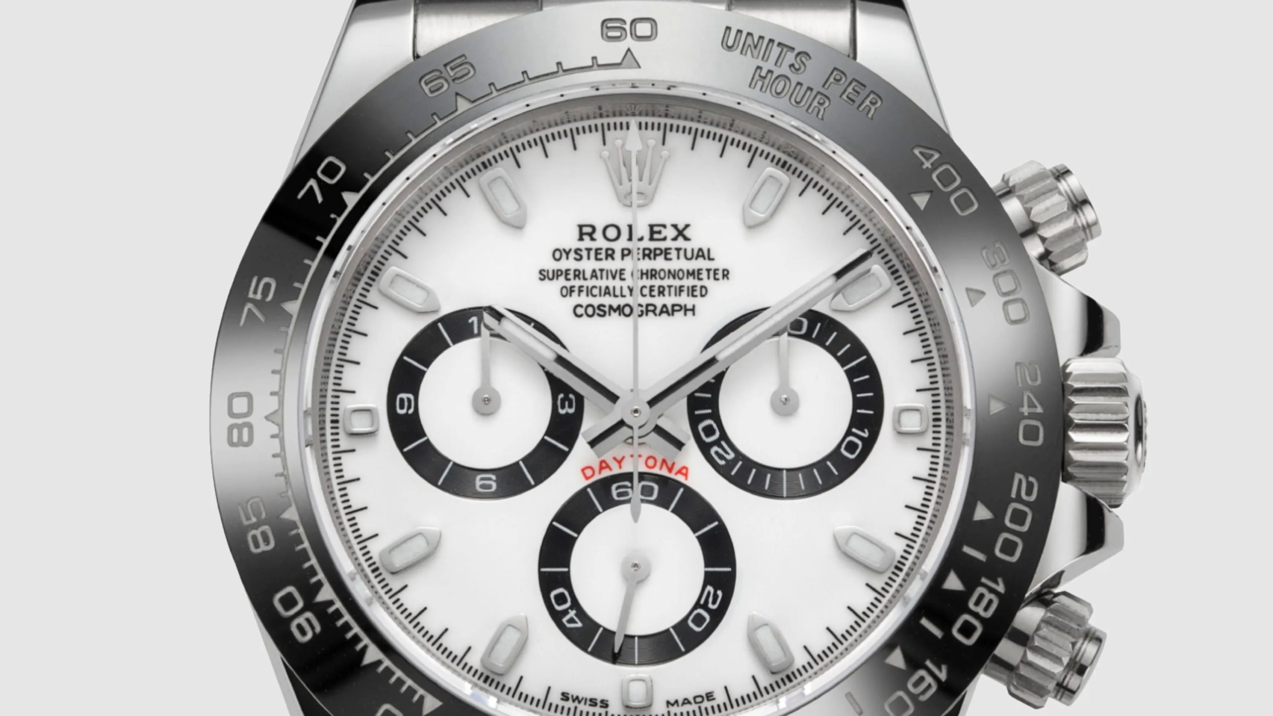 How you can identify a Rolex reproduction that is of high quality?