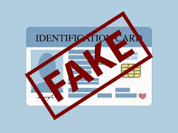 Is It Possible to Buy a Legitimate Fake ID Online?