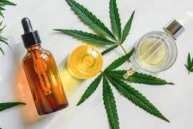 What to consider When Selecting CBD Oil