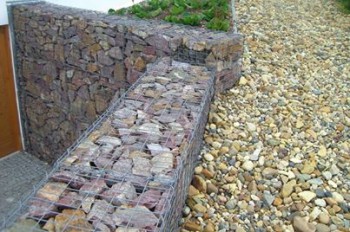 Layout and style Suggestions for Producing Your Personal Gabion Internet Method
