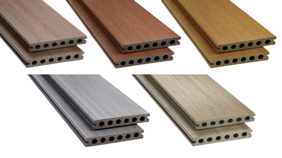 Which Timber is right for Flooring Panels