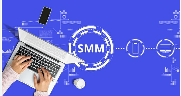 Speed up Your Social Media Marketing Promoting by getting an SMM Panel
