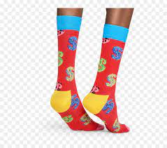 Be Uniquely You in a collection of Happy Socks