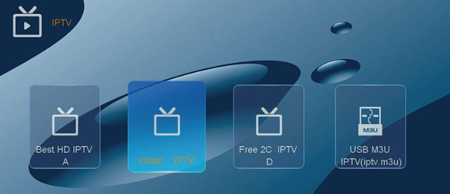 IPTV Firestick: How to Set Up and Stream IPTV on Amazon Firestick
