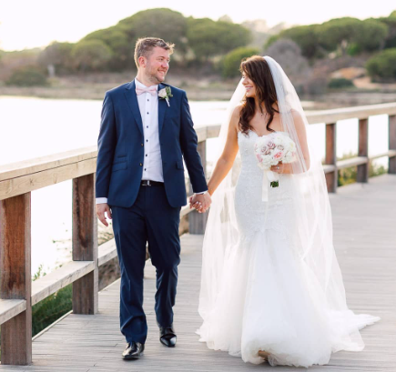 Relive Your Special Day: The Importance of Hiring a Wedding Videographer in Portugal