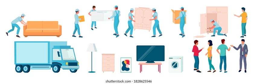 Get Good quality Planning Goods from your Experienced Moving Organization in Gothenburg